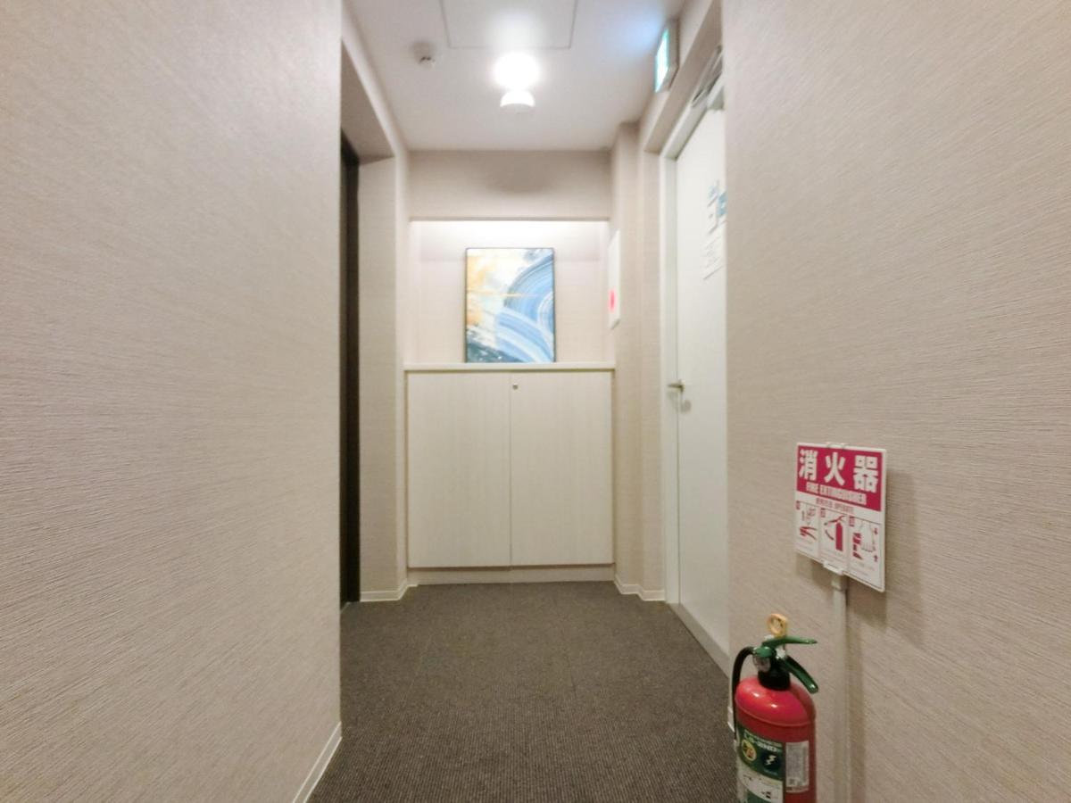The Light Inn Tokyo Exterior photo